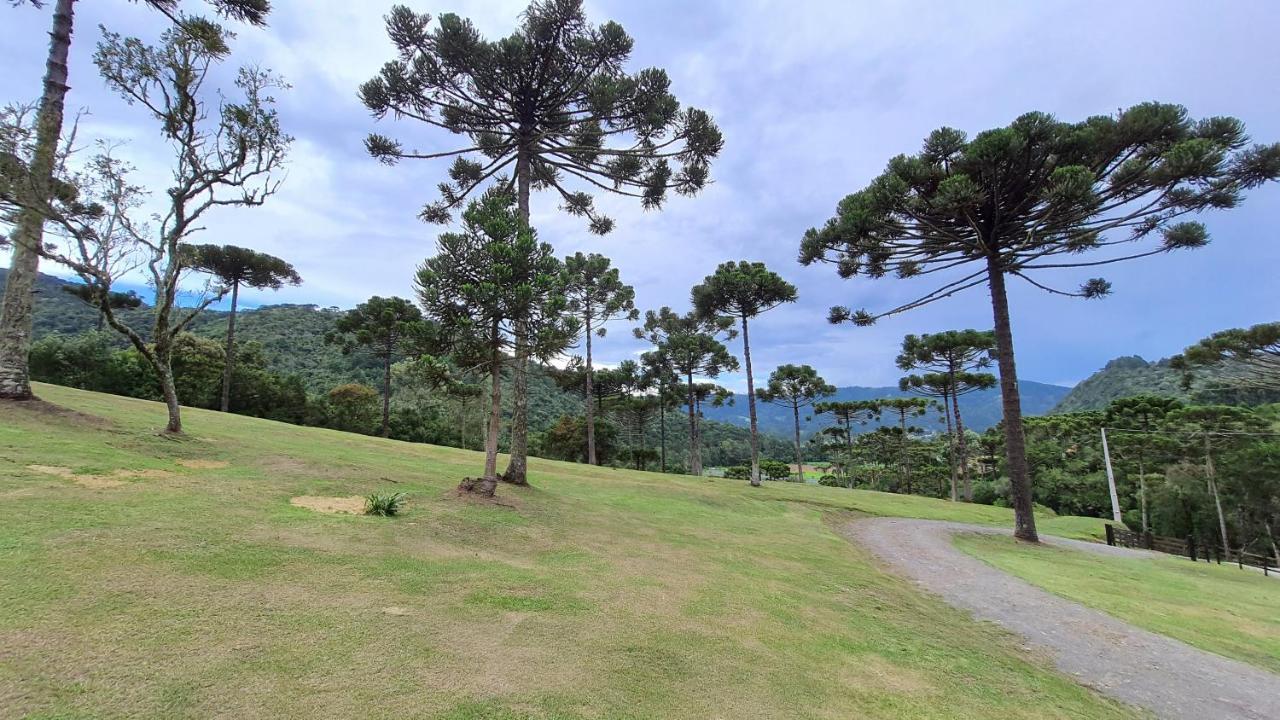Quinta do Vale Urubici Exterior foto