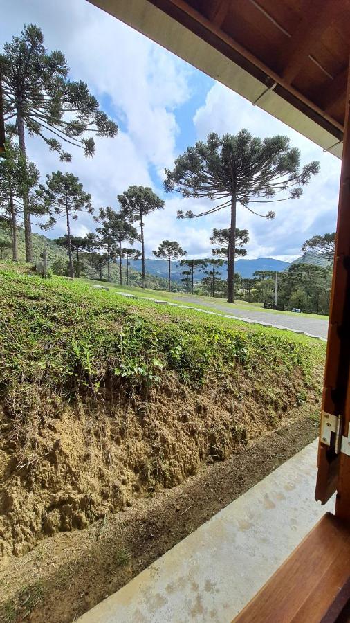 Quinta do Vale Urubici Exterior foto
